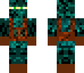 teal soldier update