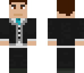 curtis tuxedo version 2