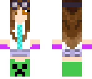 mia science girl mode