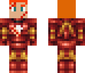 coolresironman