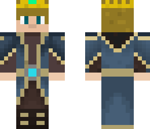 magic king