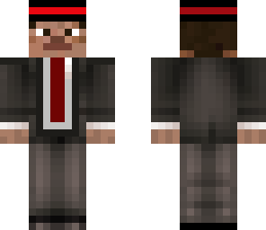 fedora steve