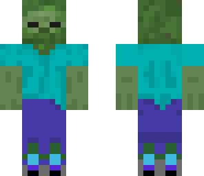 zombie