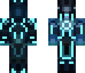 tron man
