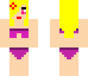 swimwear female