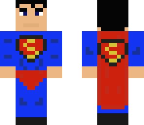 super man