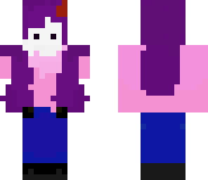 female teen