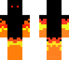 lava god minion