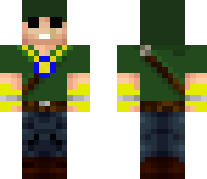 butter warrior