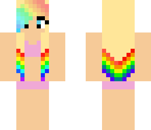 bathing suit