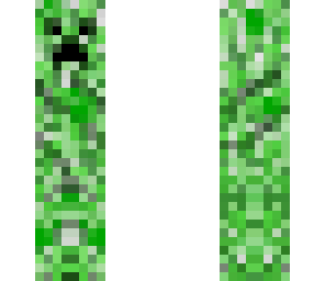 eres el creeper