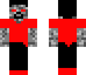 undead herobrine