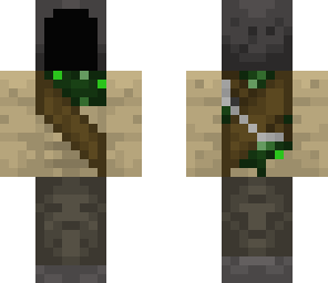 bounty hunter
