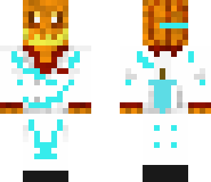 skindex ghost