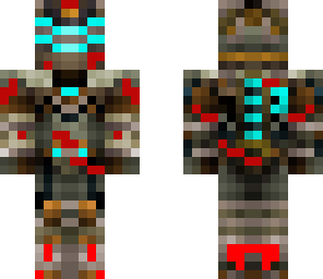 dead space 3