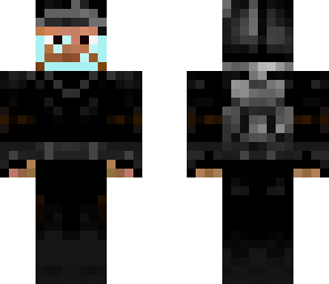 swat soldier