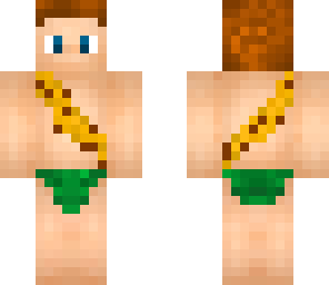 tarzan