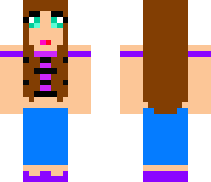 cute teenage girl