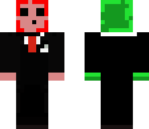 rainbow slime i werke hard on