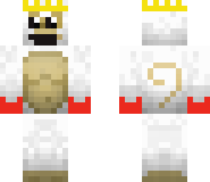 da king monkey improved