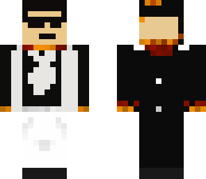 agent