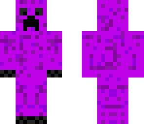 purple creeper