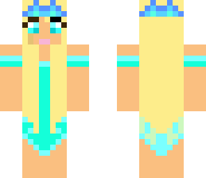 water fairy