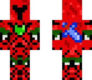 dark lord fixed