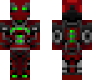 character