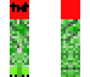 tnt creeper