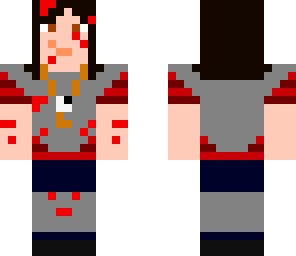 ggg in costume