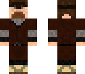 vaegir skin 1