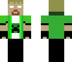 ogamer ii herobrine ed