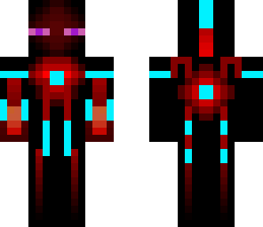 energy enderman