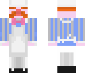 swedish chef
