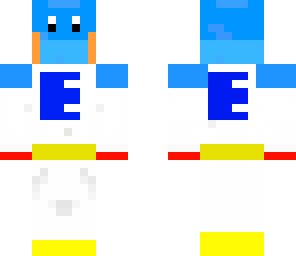 mudkip commander