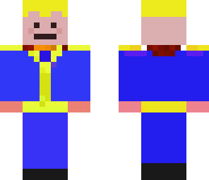 fallout