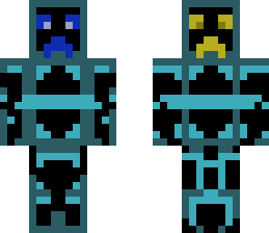 the remix creeper