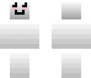 cute face