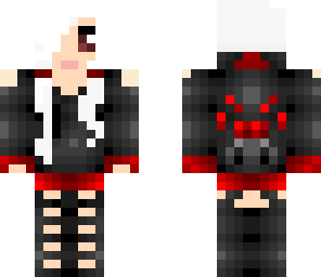 spider girl