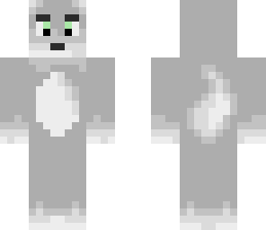 wolf
