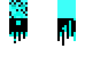 creeper ghost