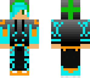 gamer guy