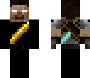 herobrine