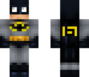 super batman