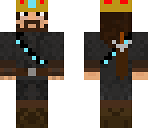 weaponed king aragorn plus