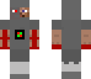 cyborg