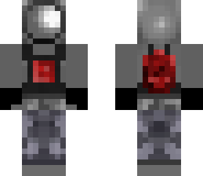 astronaut man