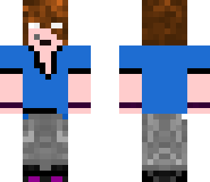 herobrine deadlox