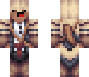 derpy connor